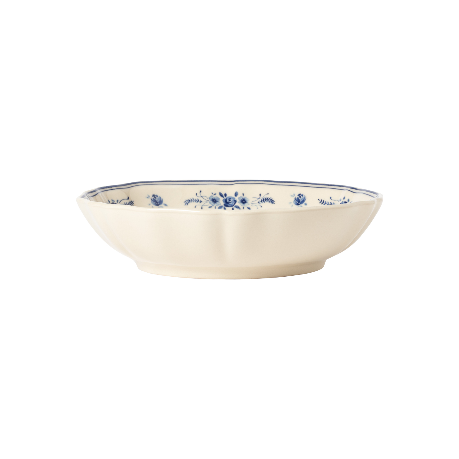 Costa Nova Vila Set of 4 Pasta Bowls
