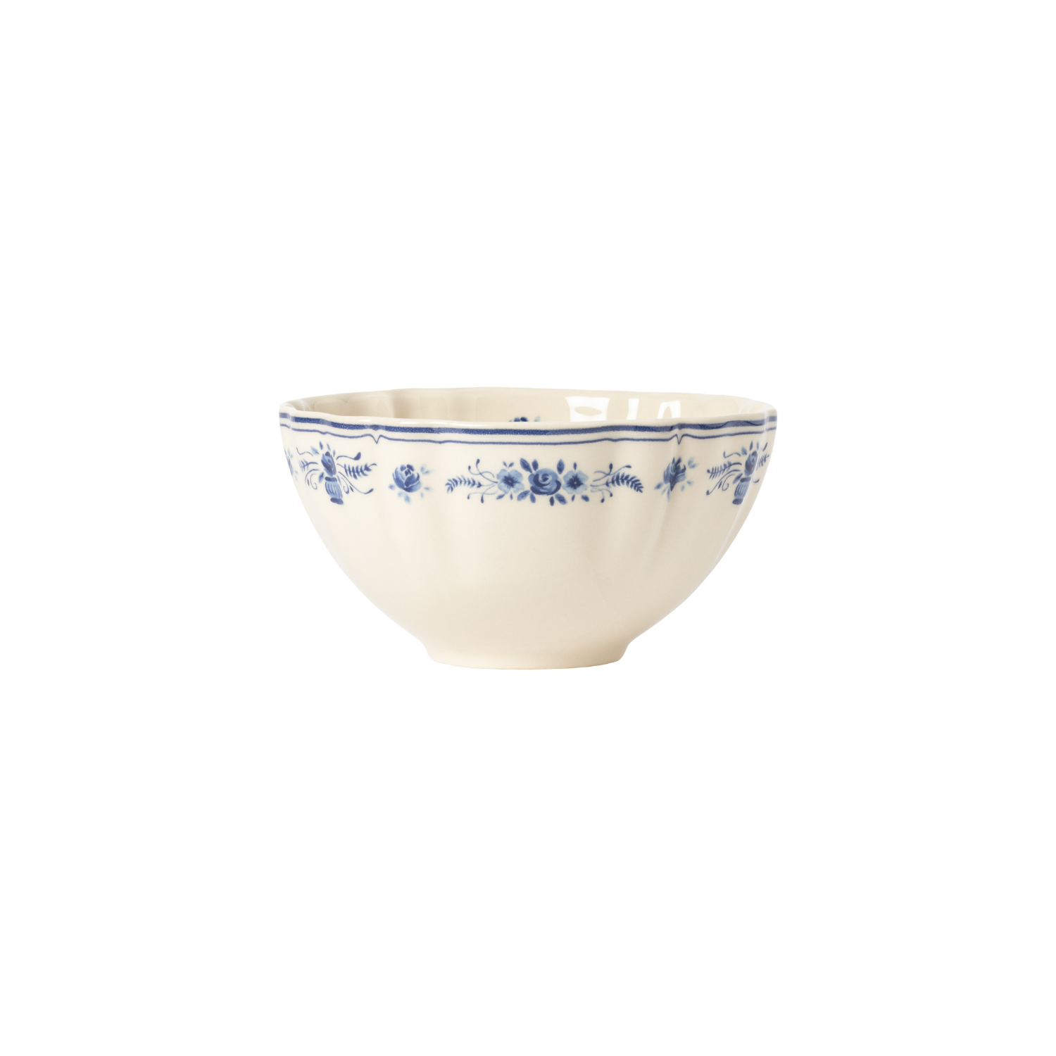 Costa Nova Vila Set of 4 Soup/Cereal Bowls