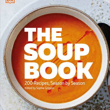 The Soup Book