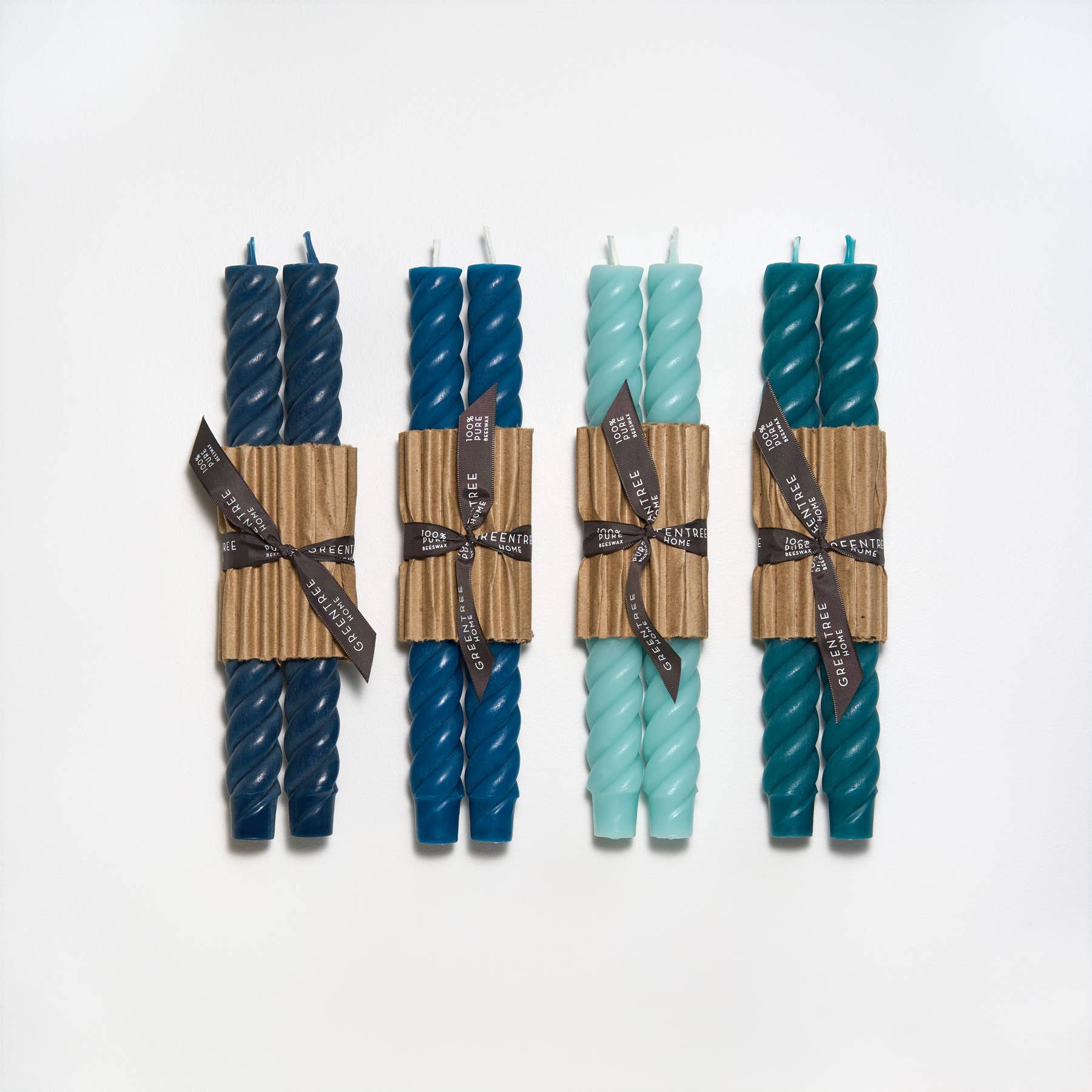 Greentree 10" Rope Tapers
