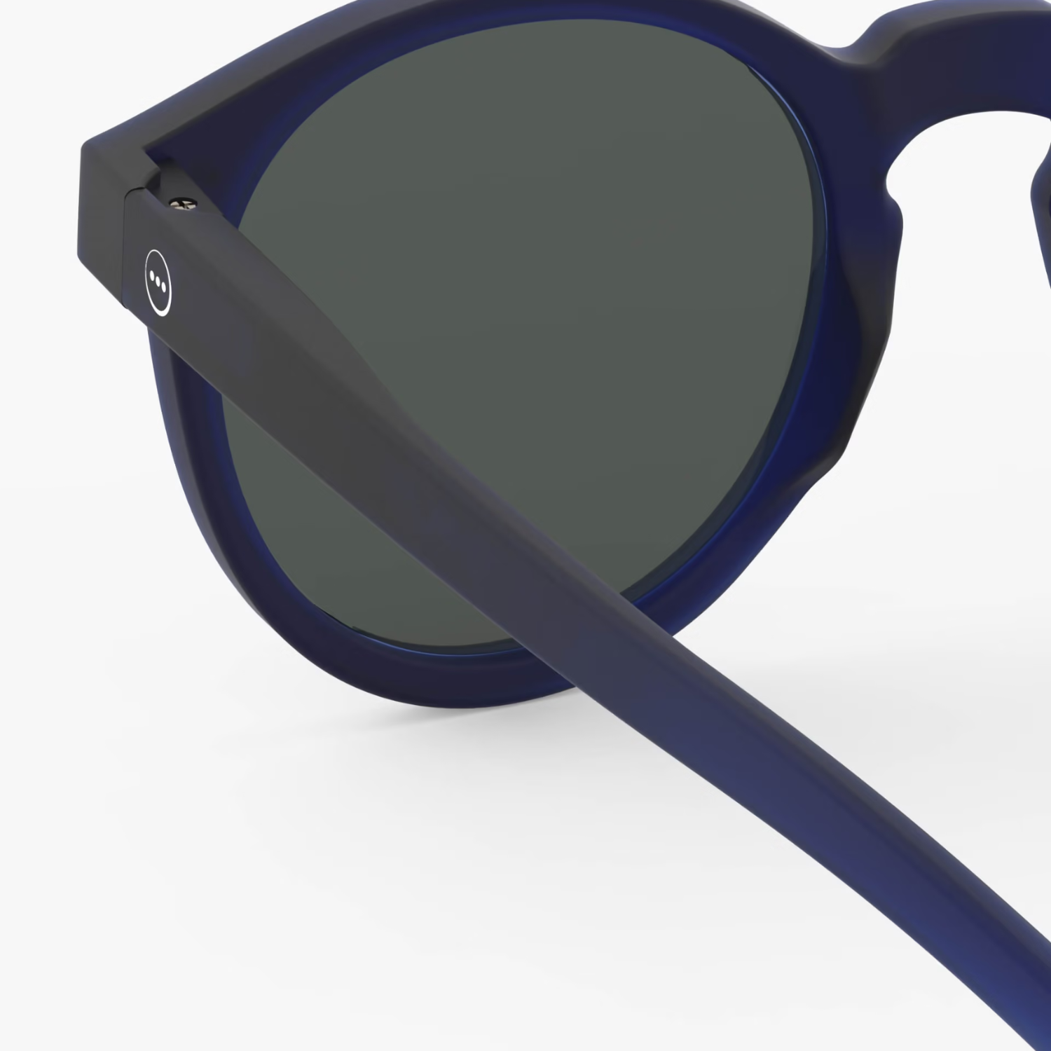 Sun #M Midnight blue Sun Glasses