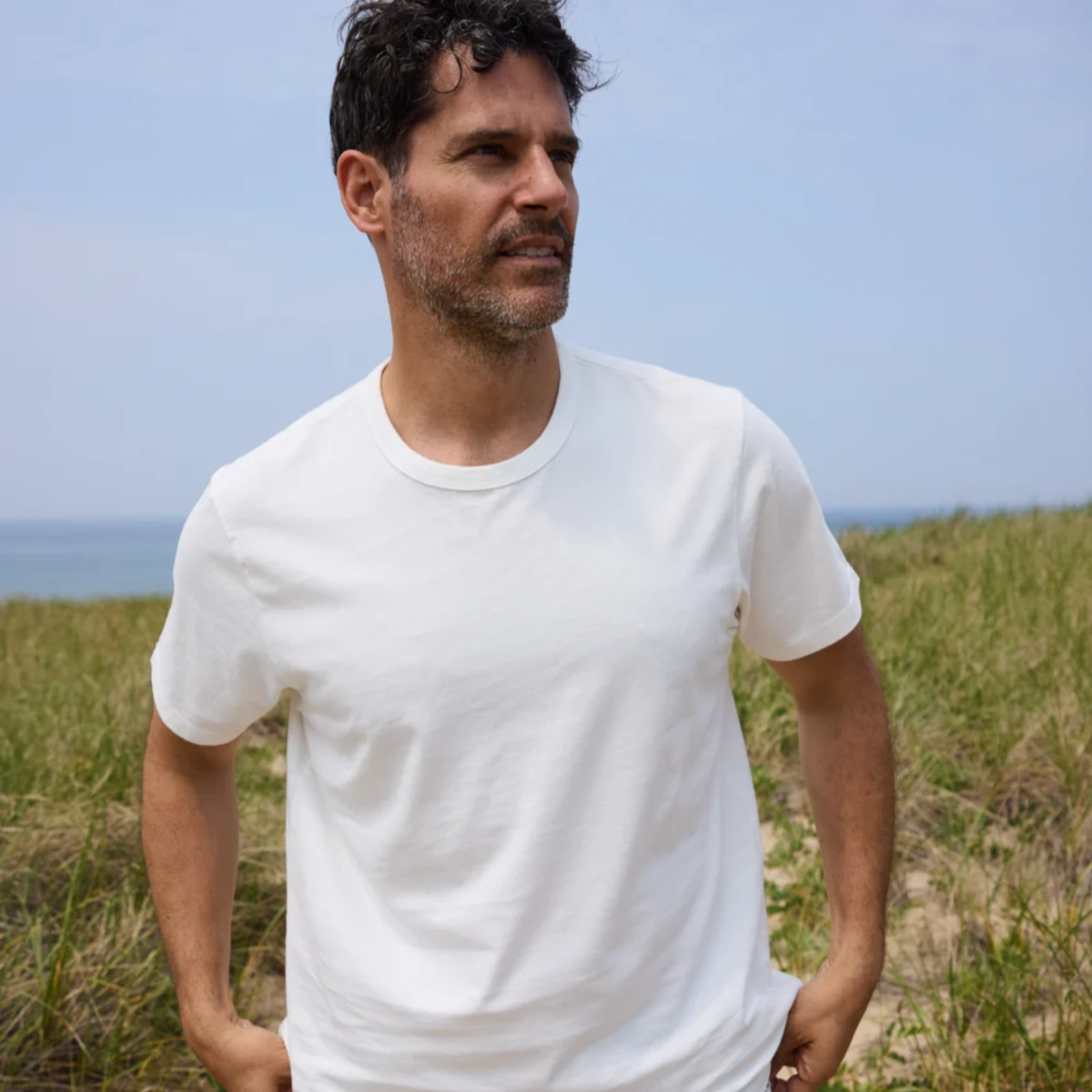 Standard Recreation Basic Short Sleeve T-Shirt