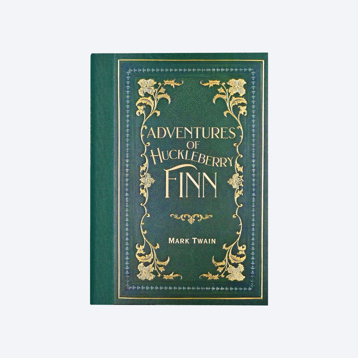 The Adventures of Huckleberry Finn