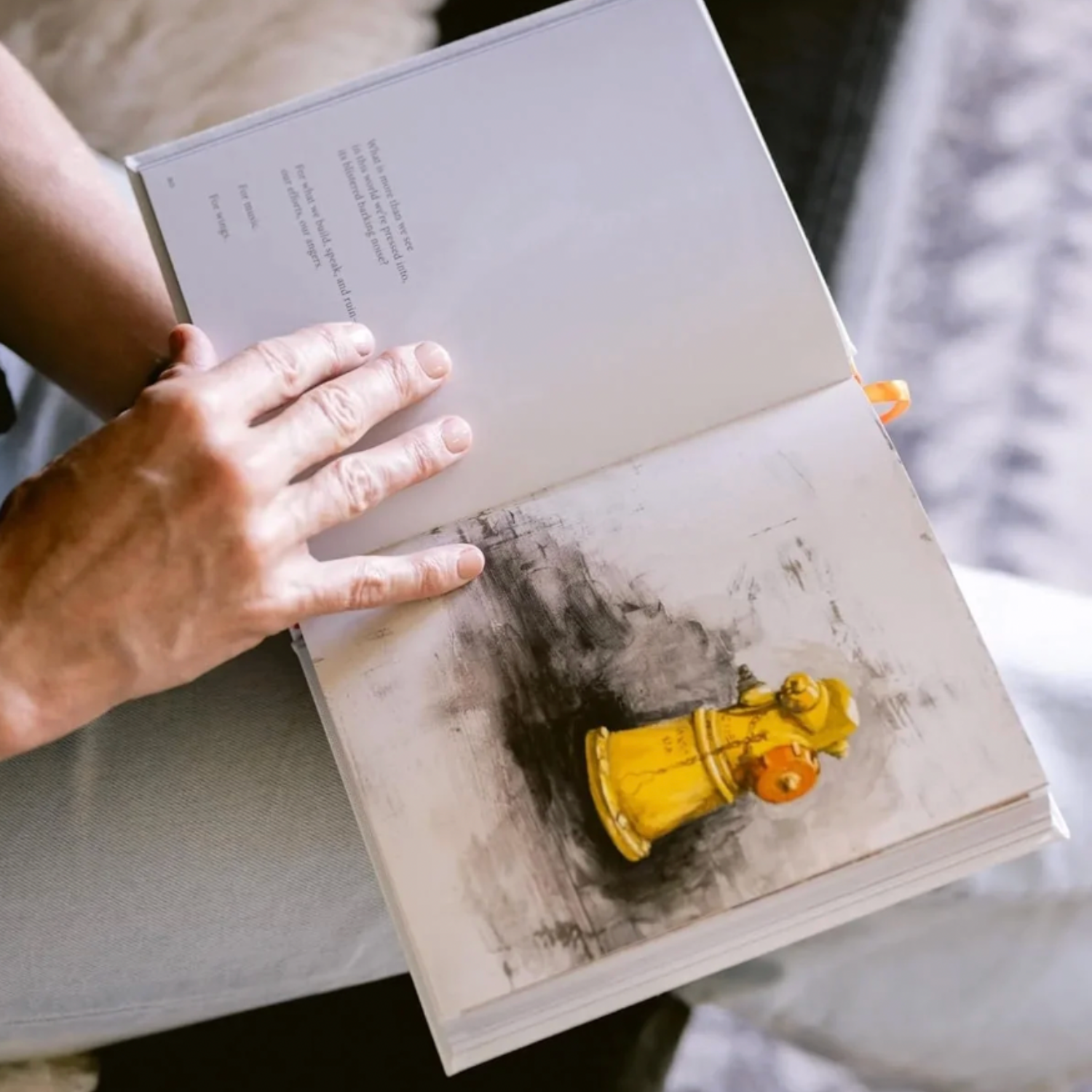 The Book of Thanks: A Catalogue of Gratitudes