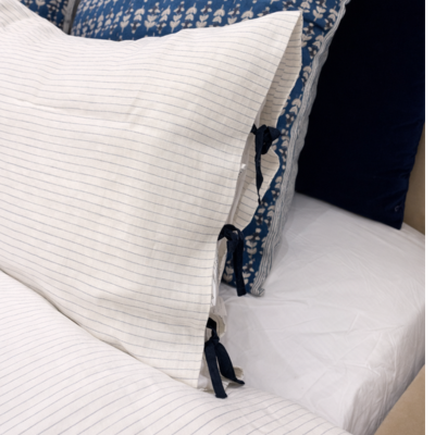 Paxton Duvet