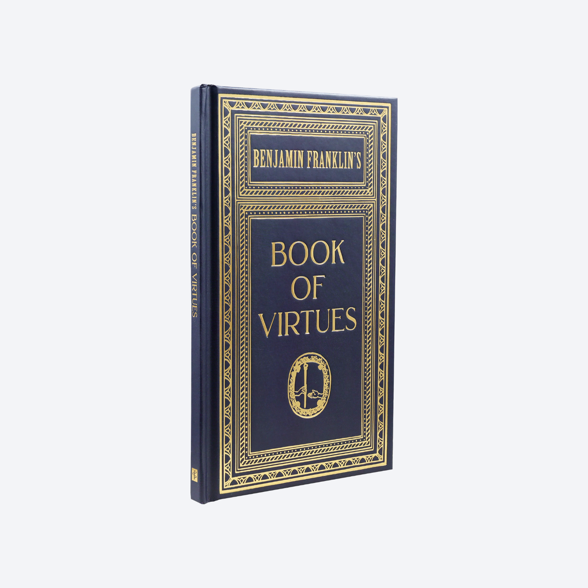 Ben Franklin's Book of Virtues