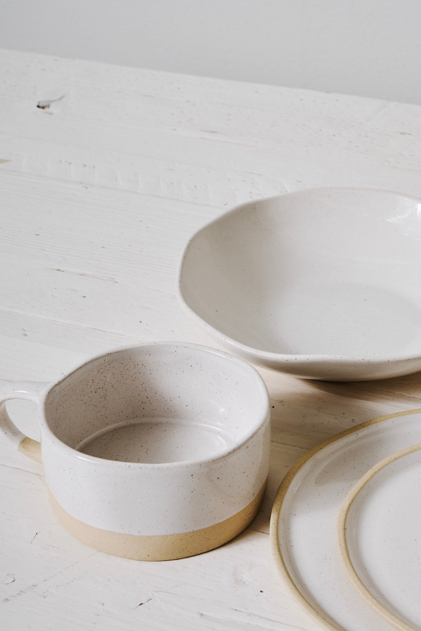 Avalon Soup Bowl Set of 2