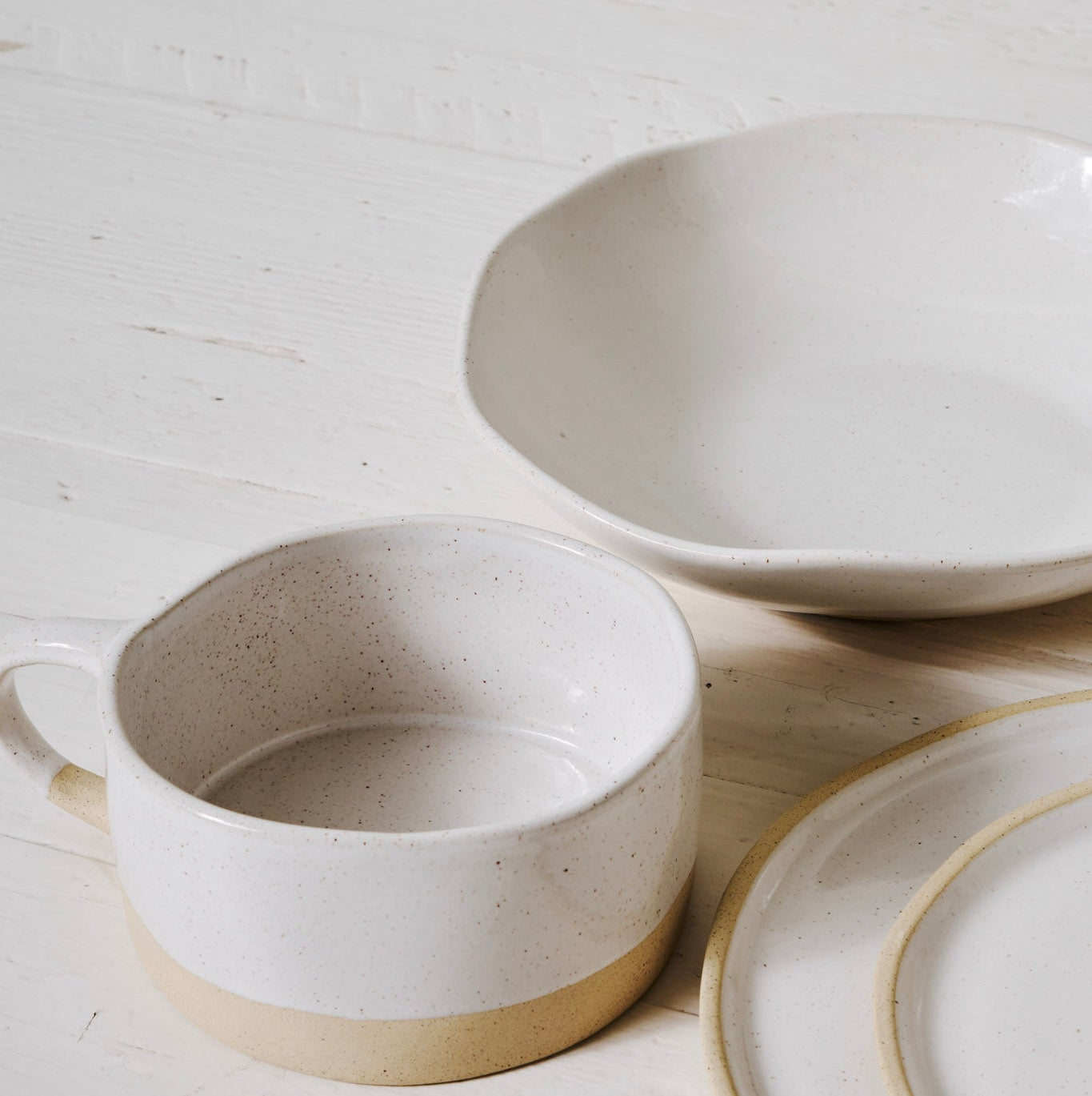 Avalon Soup Bowl Set of 2