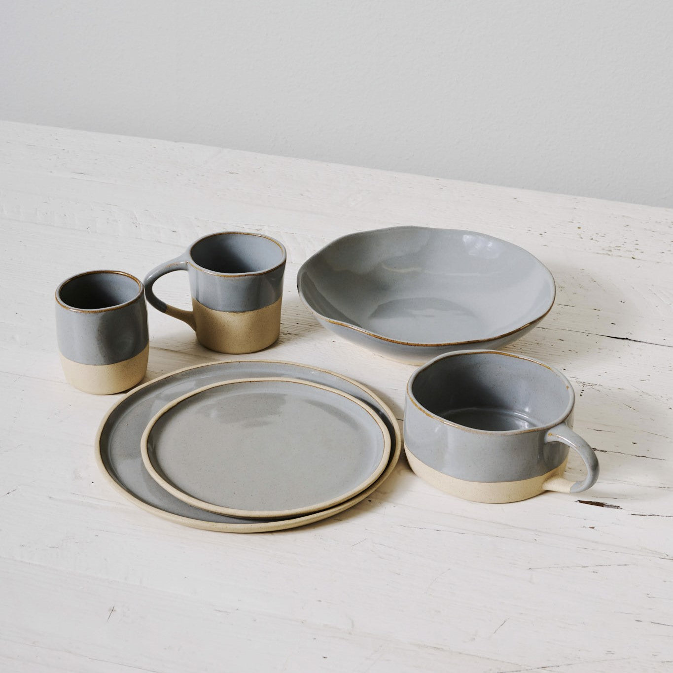 Avalon Soup Bowl Set of 2