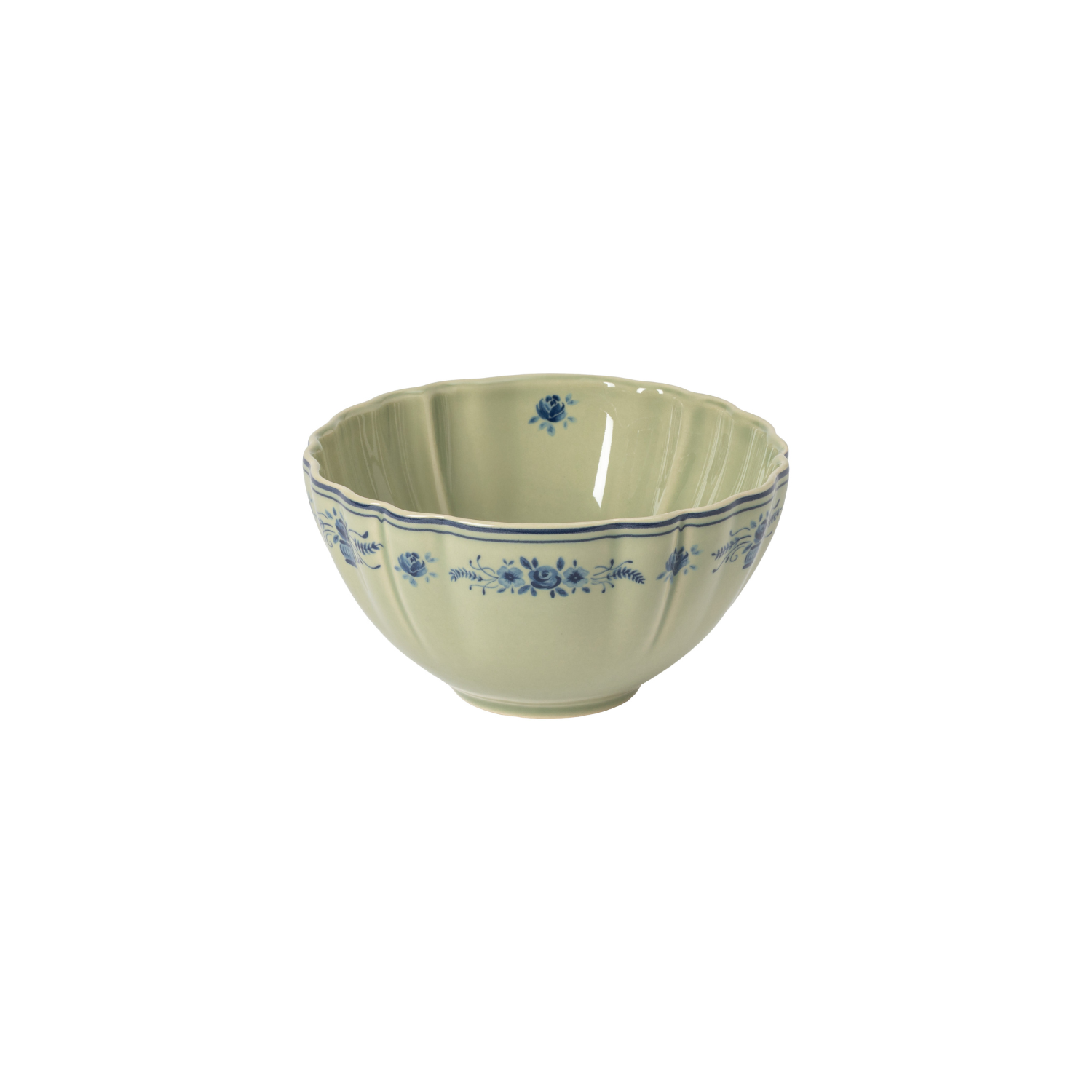 Costa Nova Vila Set of 4 Soup/Cereal Bowls