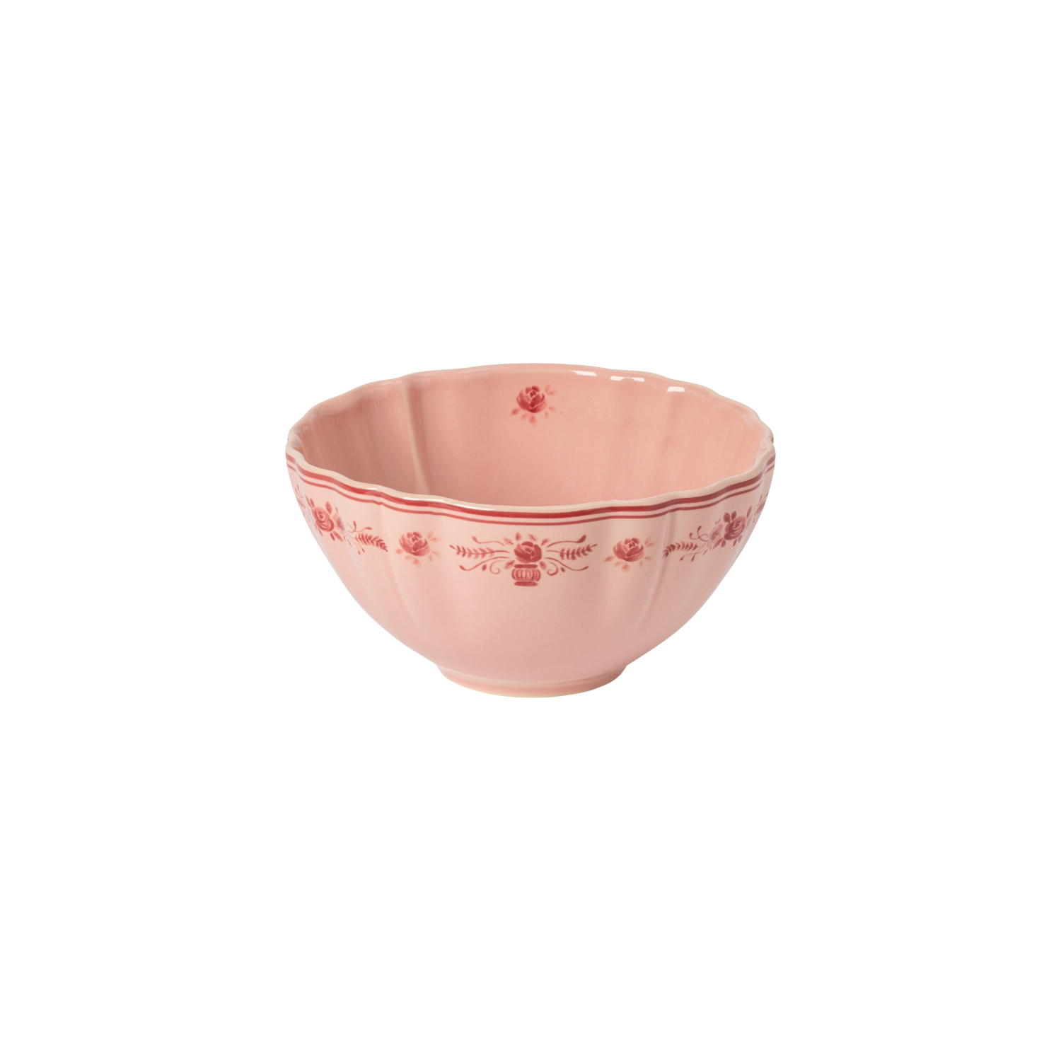 Costa Nova Vila Set of 4 Soup/Cereal Bowls