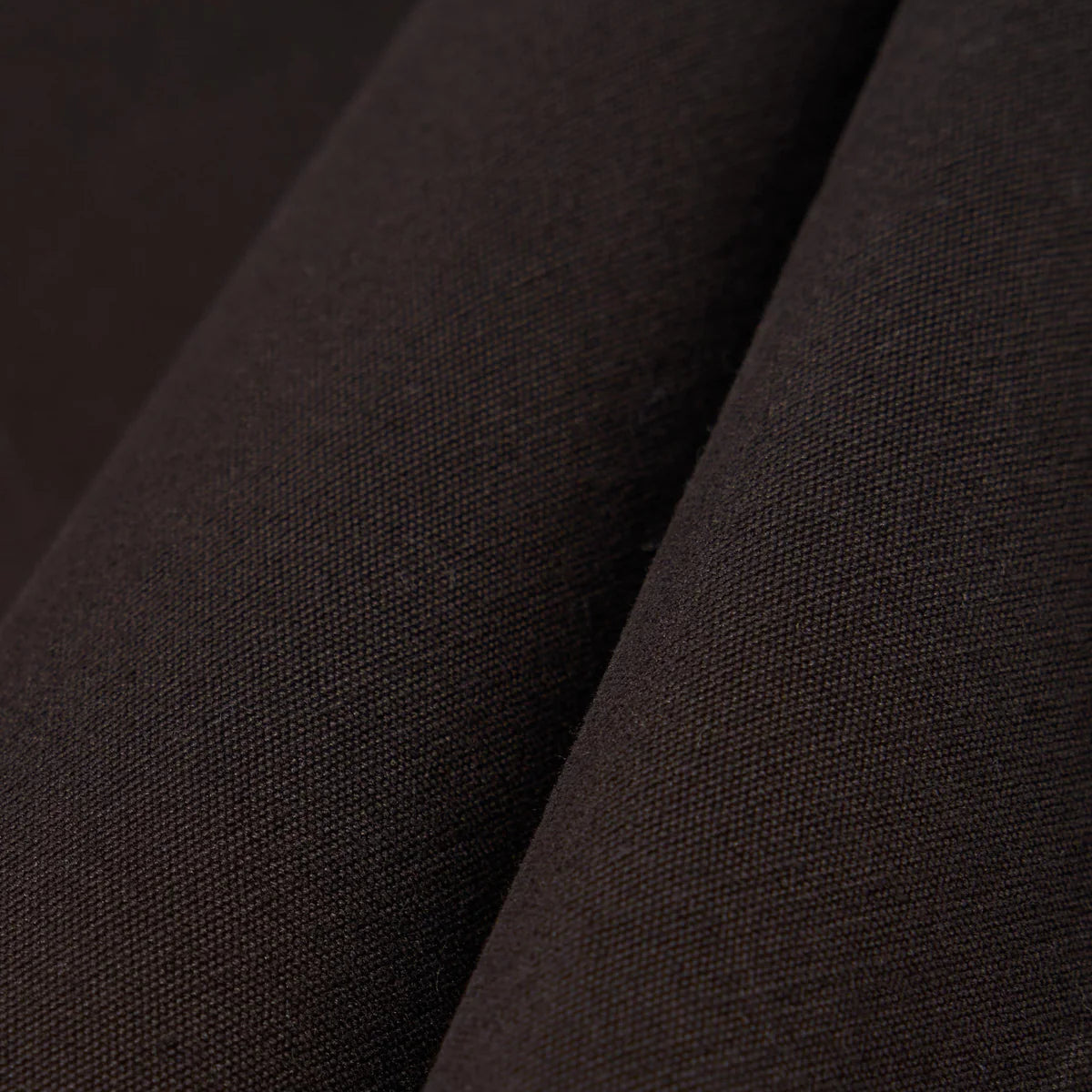 Licorice Summer Canvas Labour Jacket