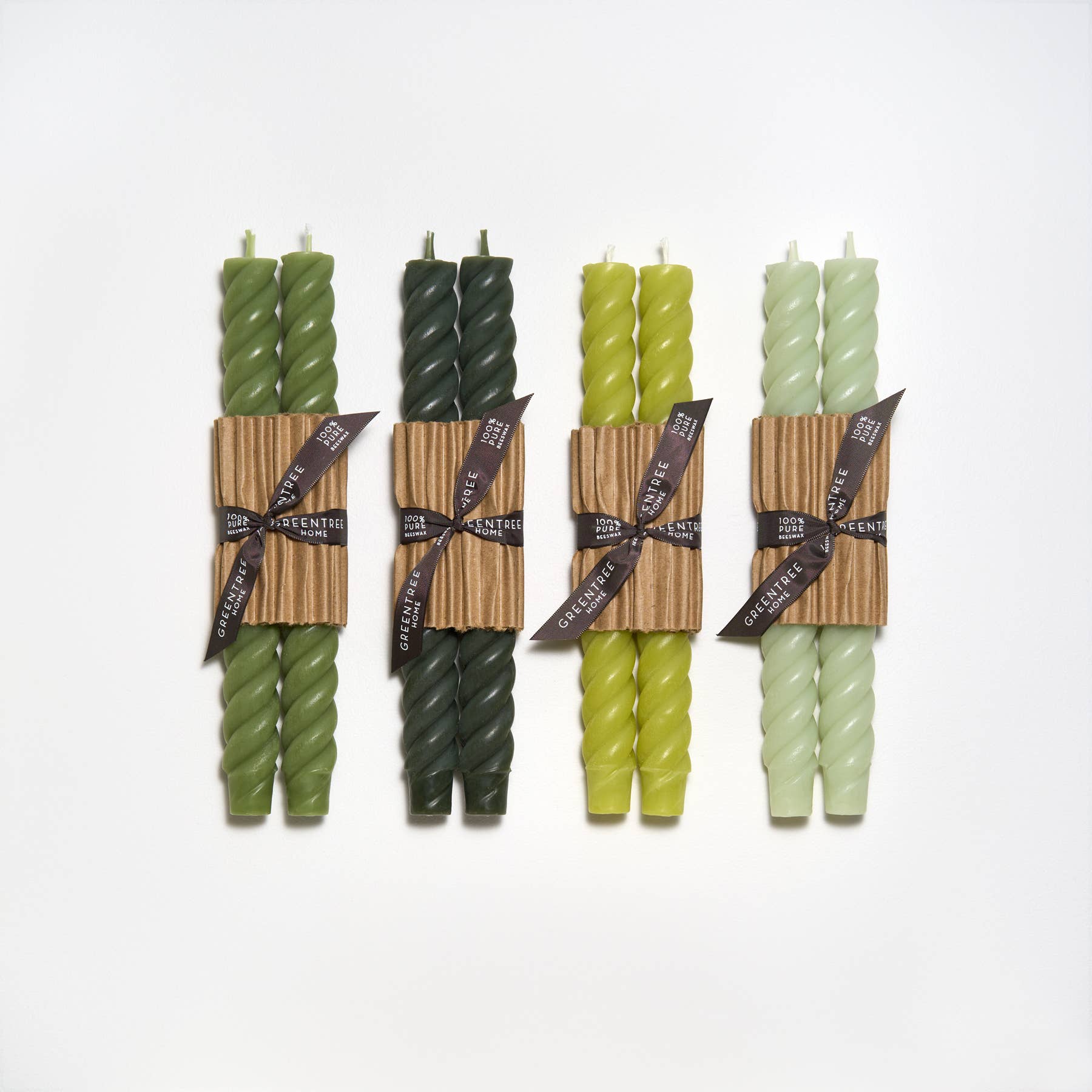 Greentree 10" Rope Tapers