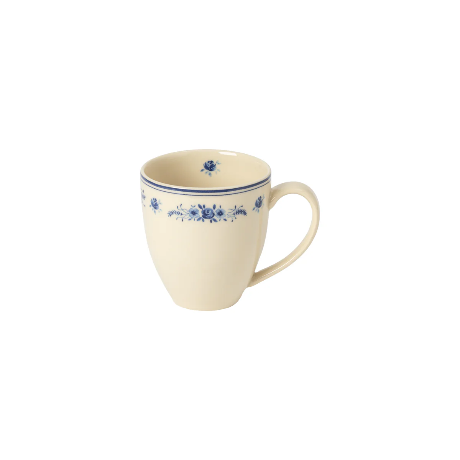 Costa Nova Vila Set of 4 Mugs