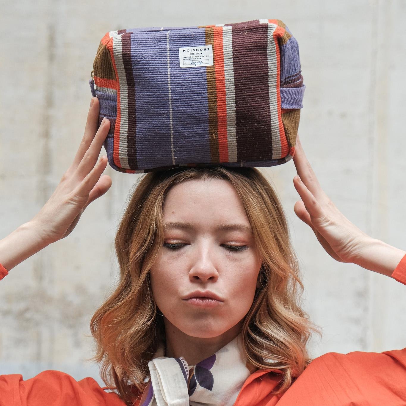 No. 38 Toiletry Bag
