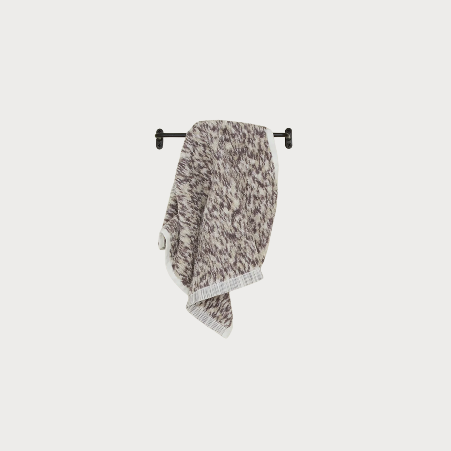 Fog Linen Towel Bar