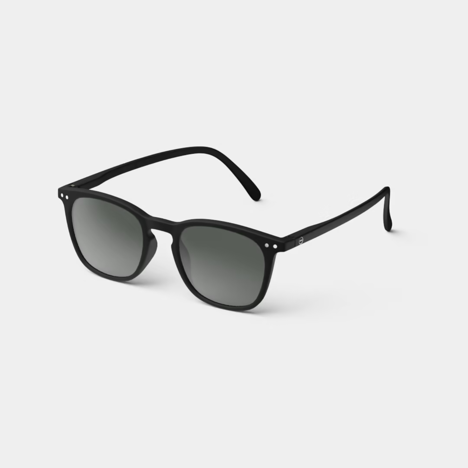 Sun #E Black Sun Glasses