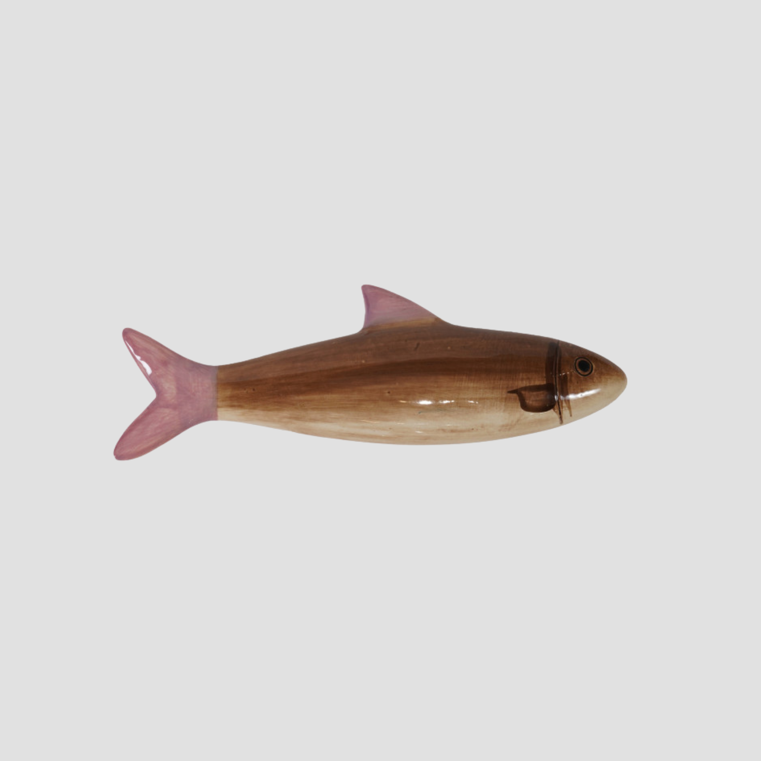 Fish Wall Decor