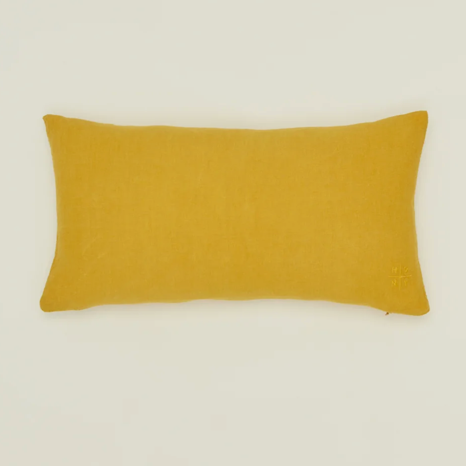 SIMPLE LINEN PILLOW-12 x 22"