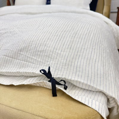 Paxton Duvet