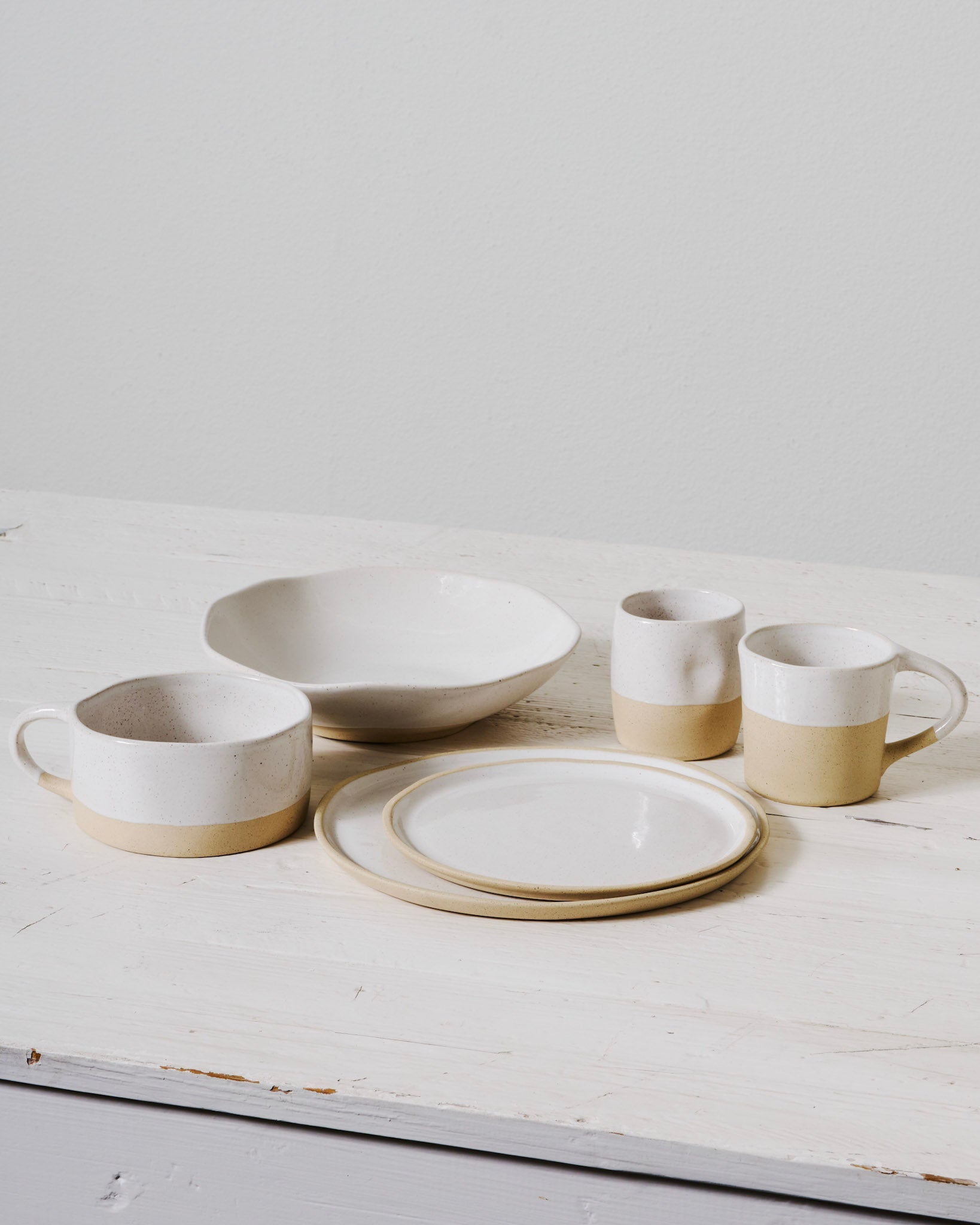 Avalon Soup Bowl Set of 2