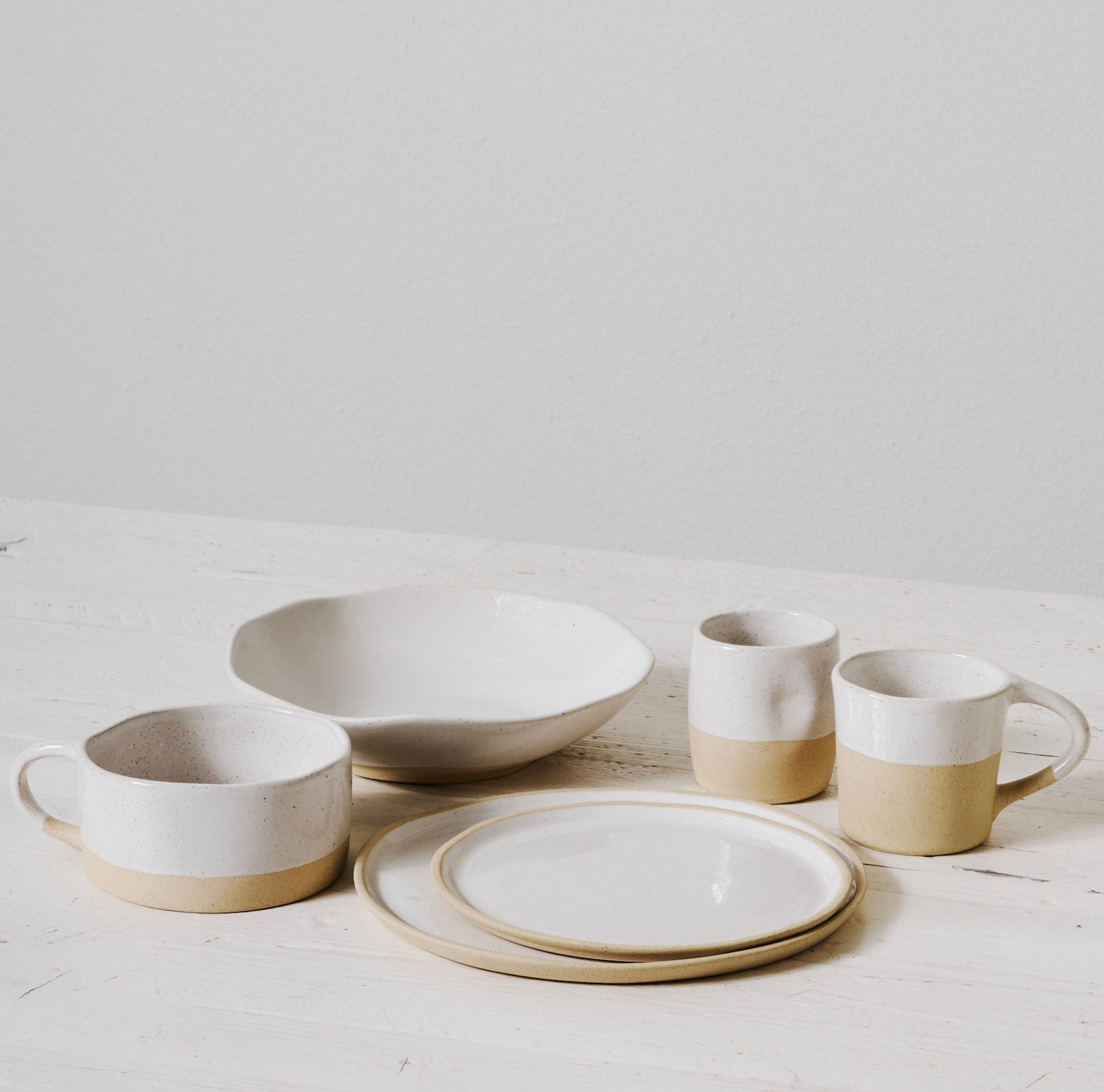 Avalon Soup Bowl Set of 2