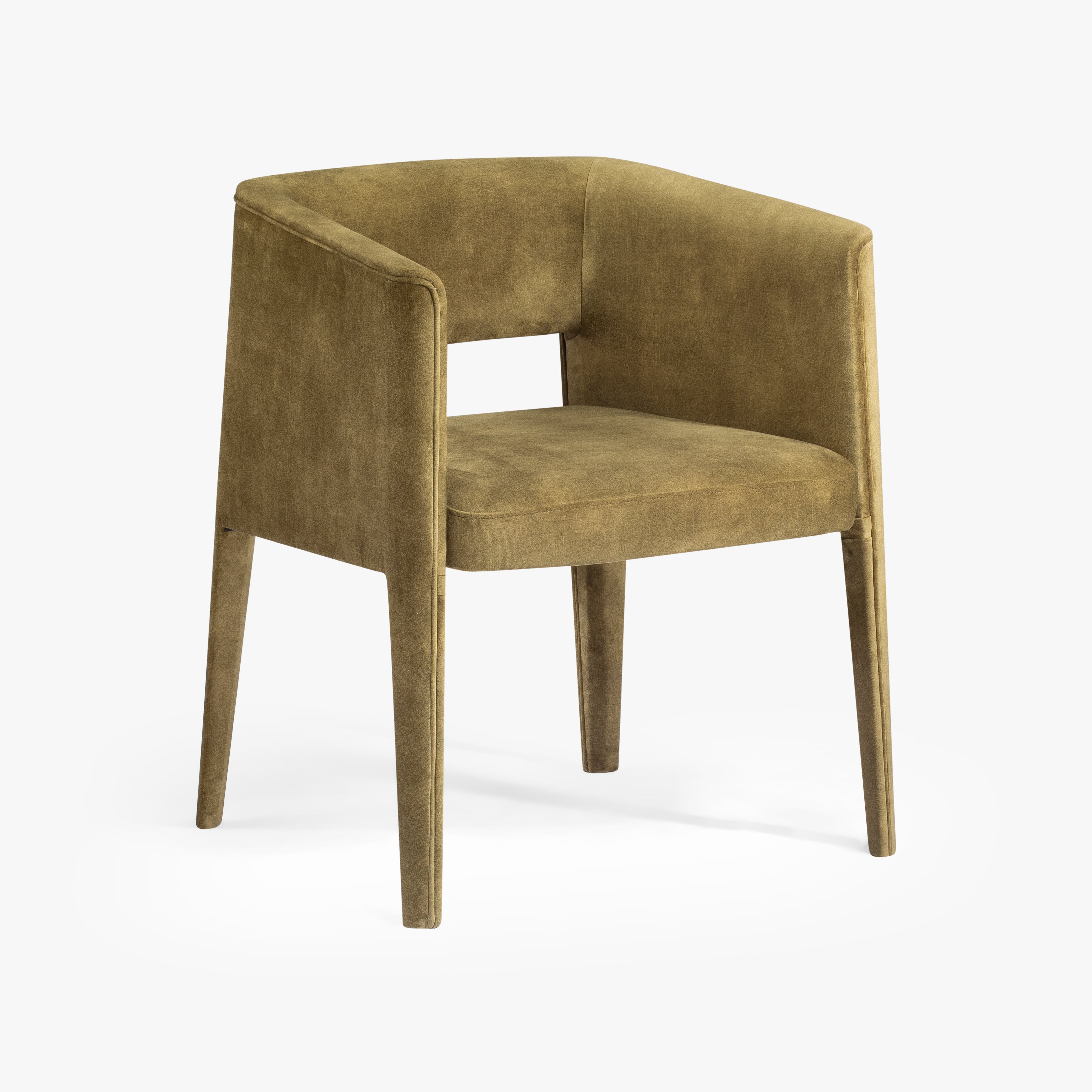 Nico Dining Armchair