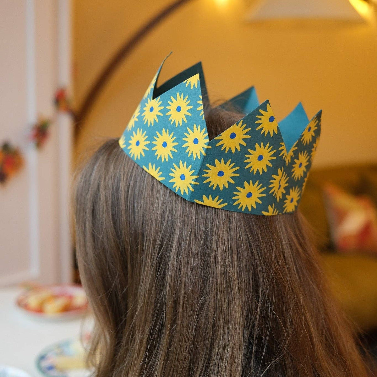 Celebration Crowns