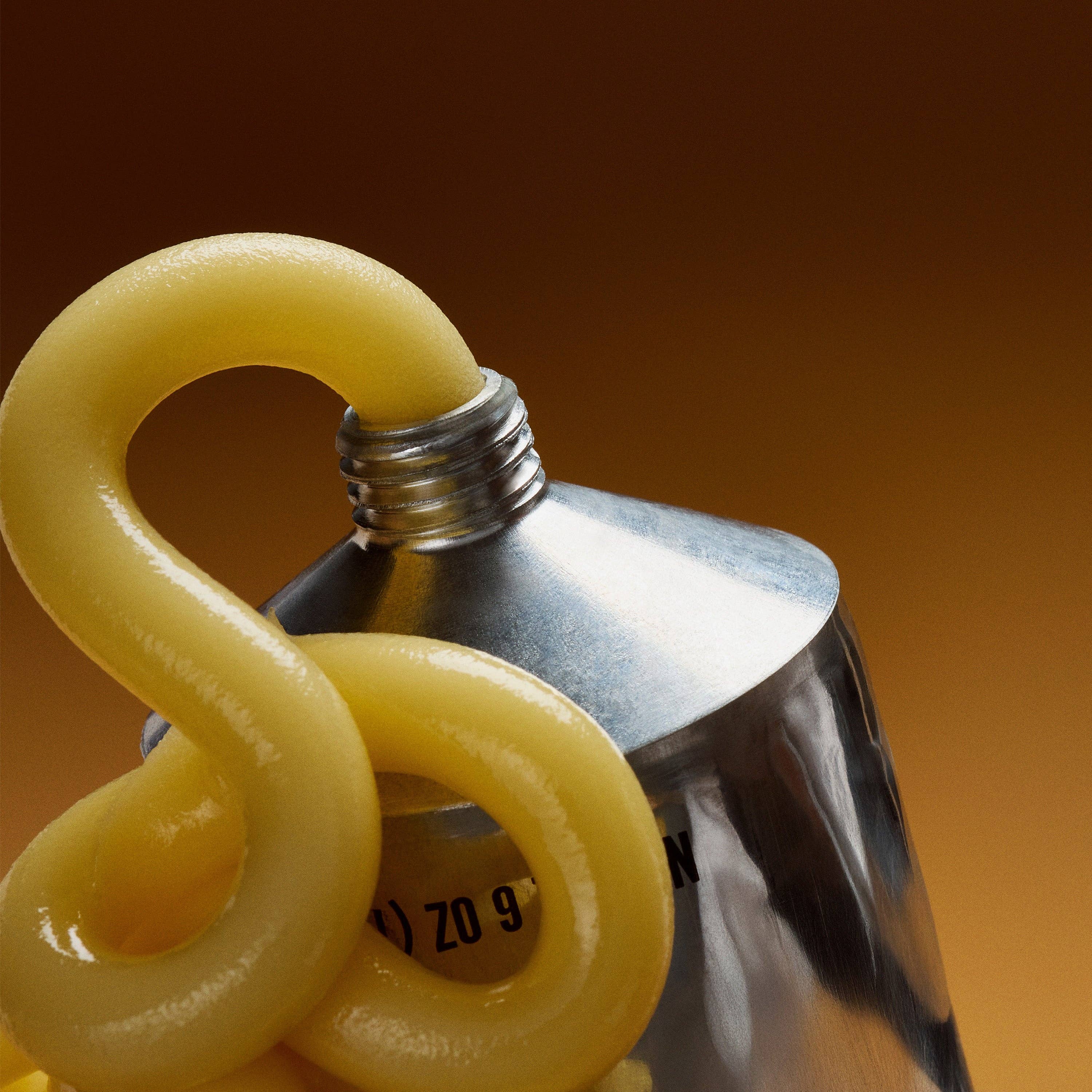 Tube of Honey