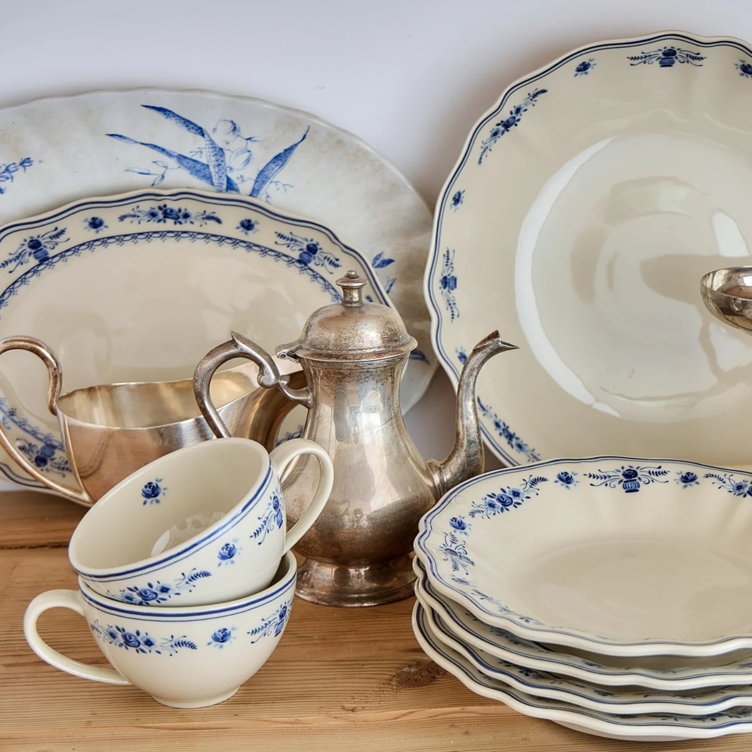 Costa Nova Vila Oval Platter