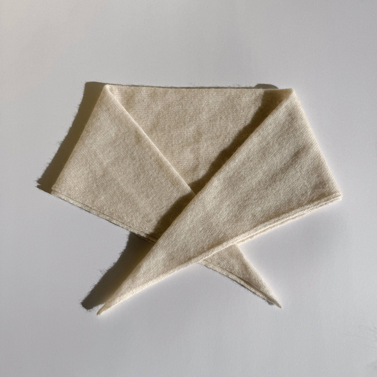 Cashmere Bandana