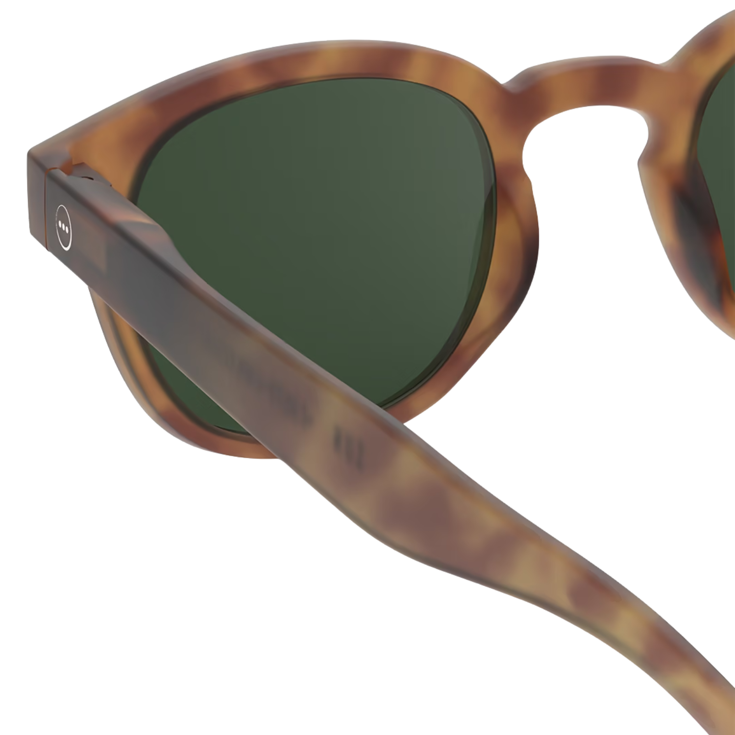 Sun #C Havane Sun Glasses