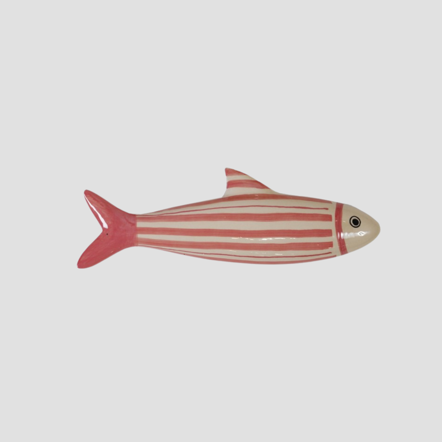 Fish Wall Decor