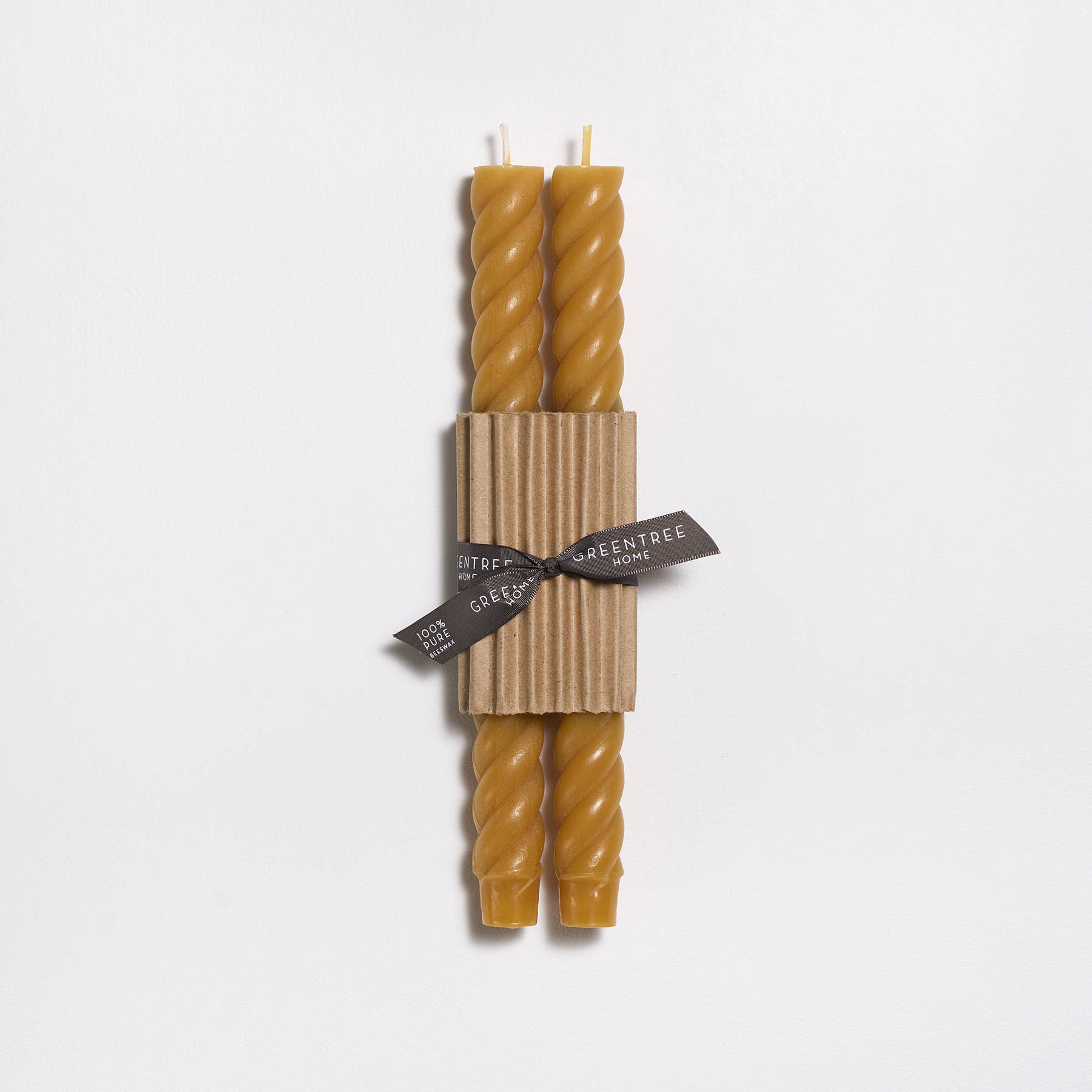 Greentree 10" Rope Tapers