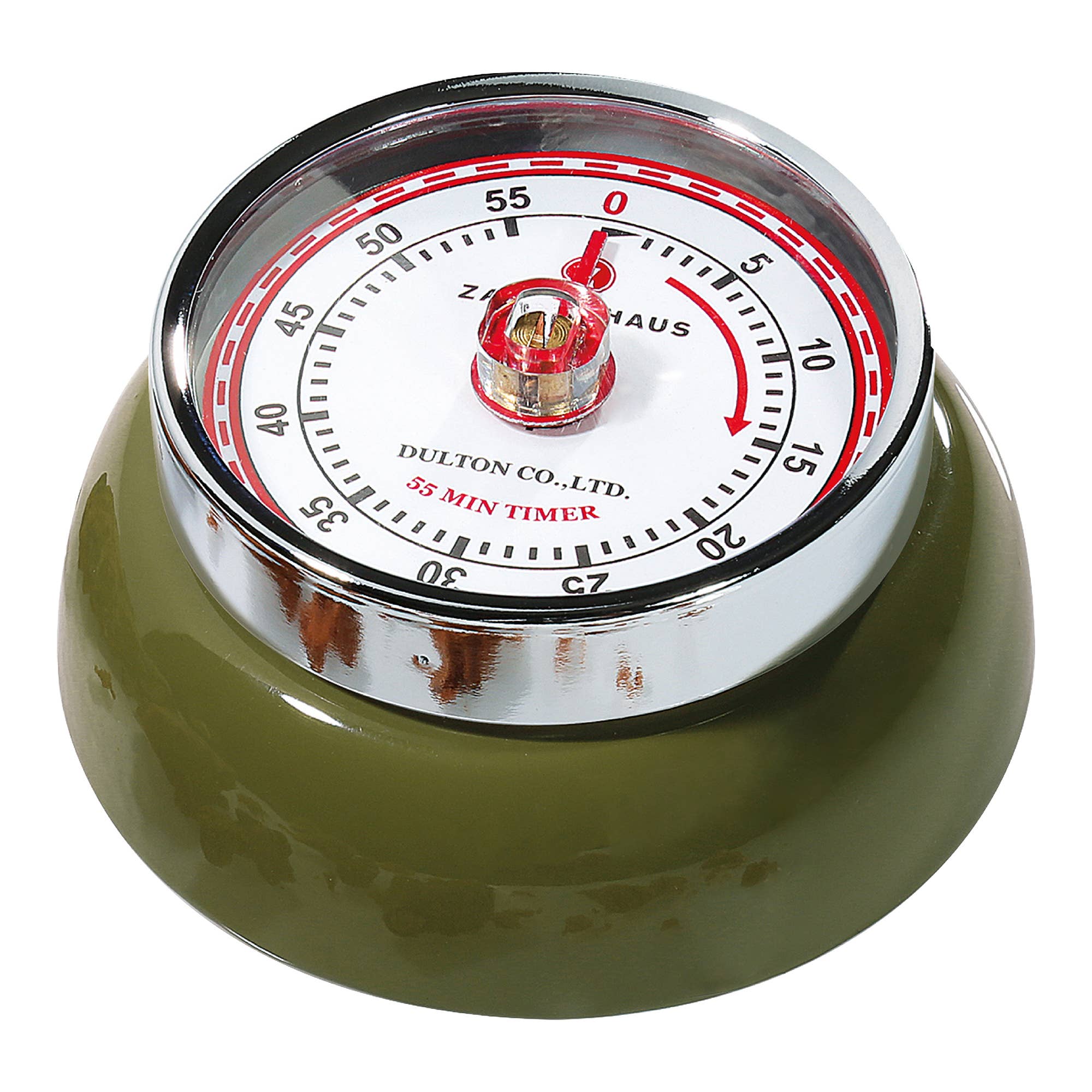 Retro Kitchen Timer