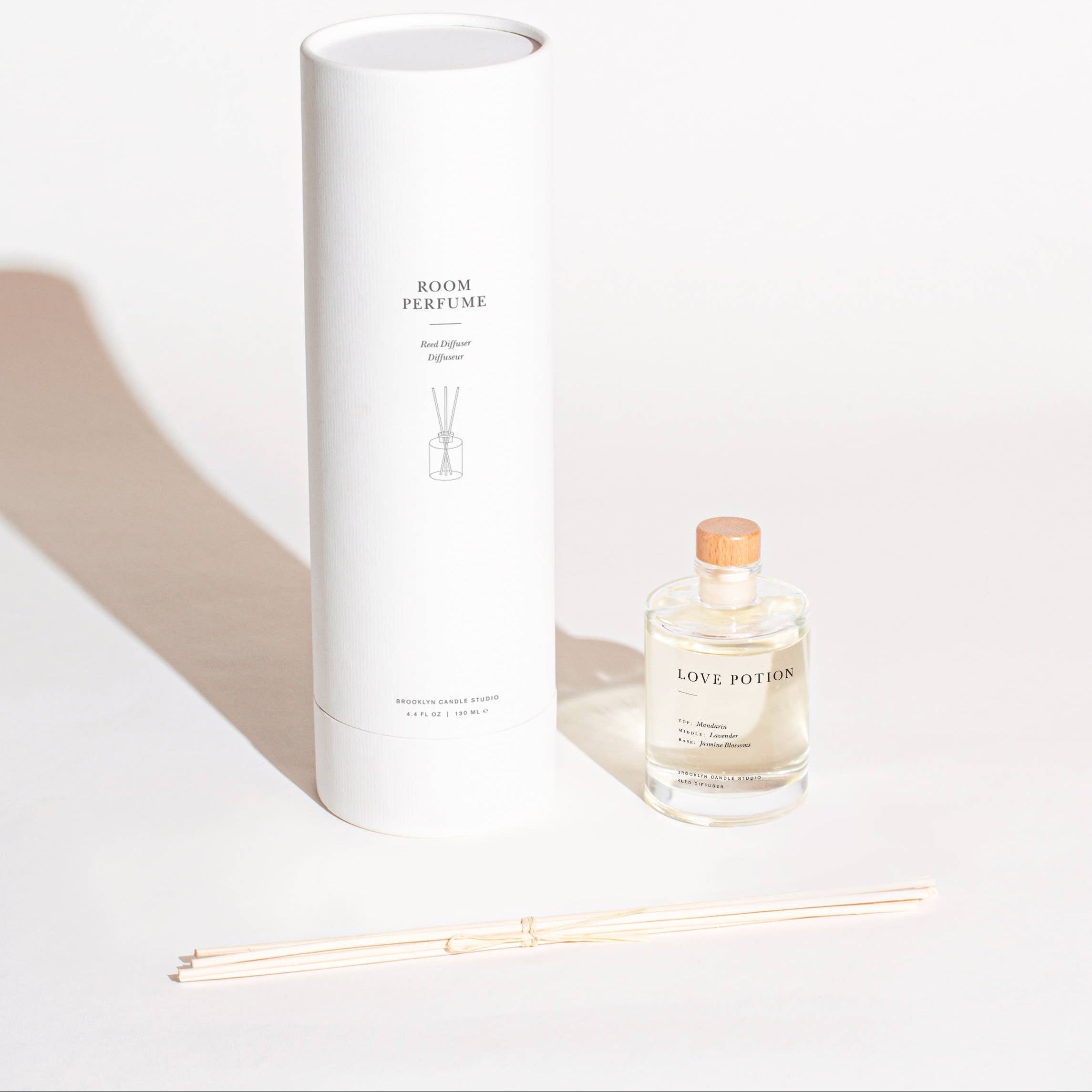 Love Potion Reed Diffuser