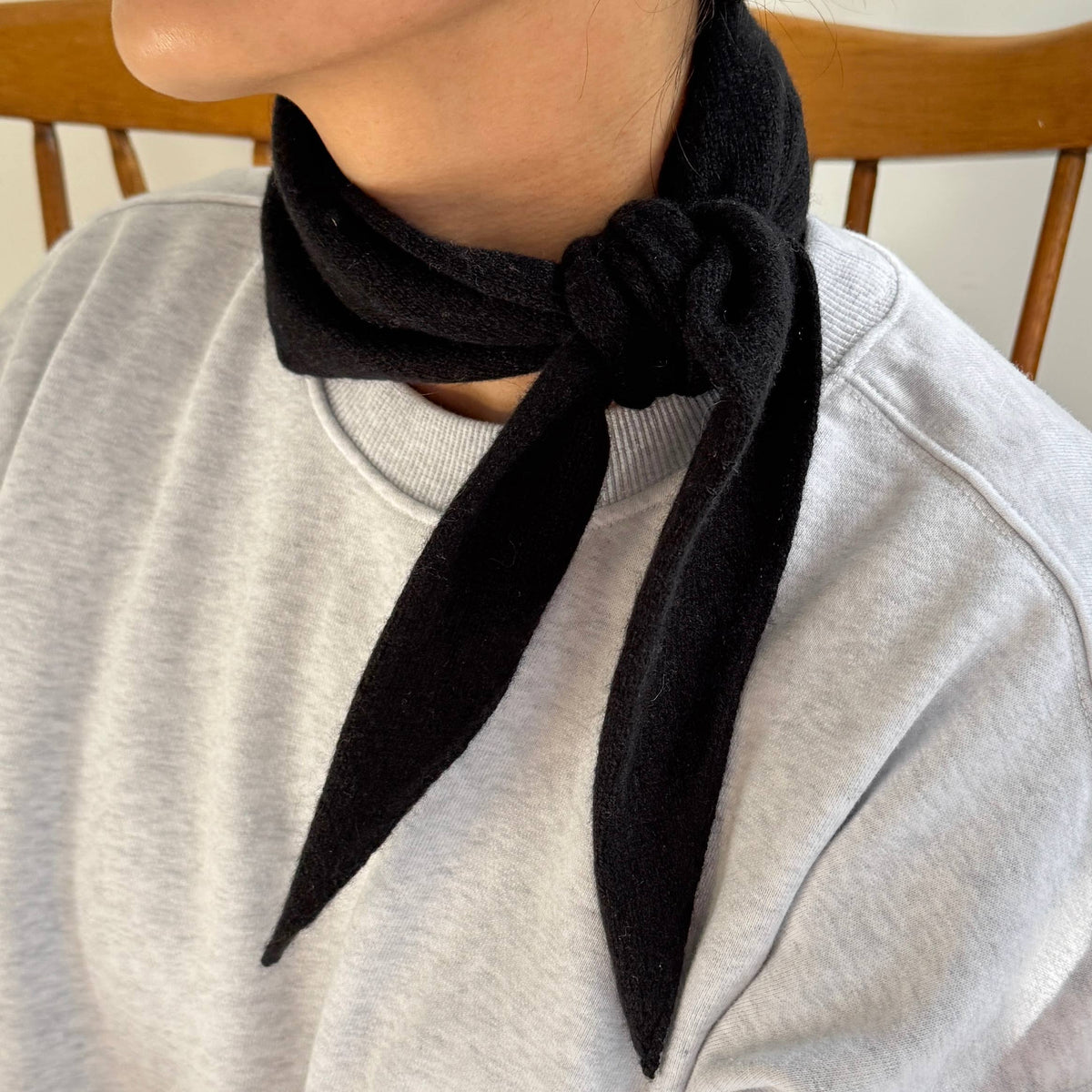 Cashmere Bandana
