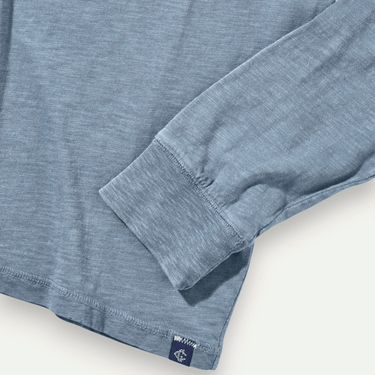 Hewitt Garment Dyed Pocket Tee - Men's