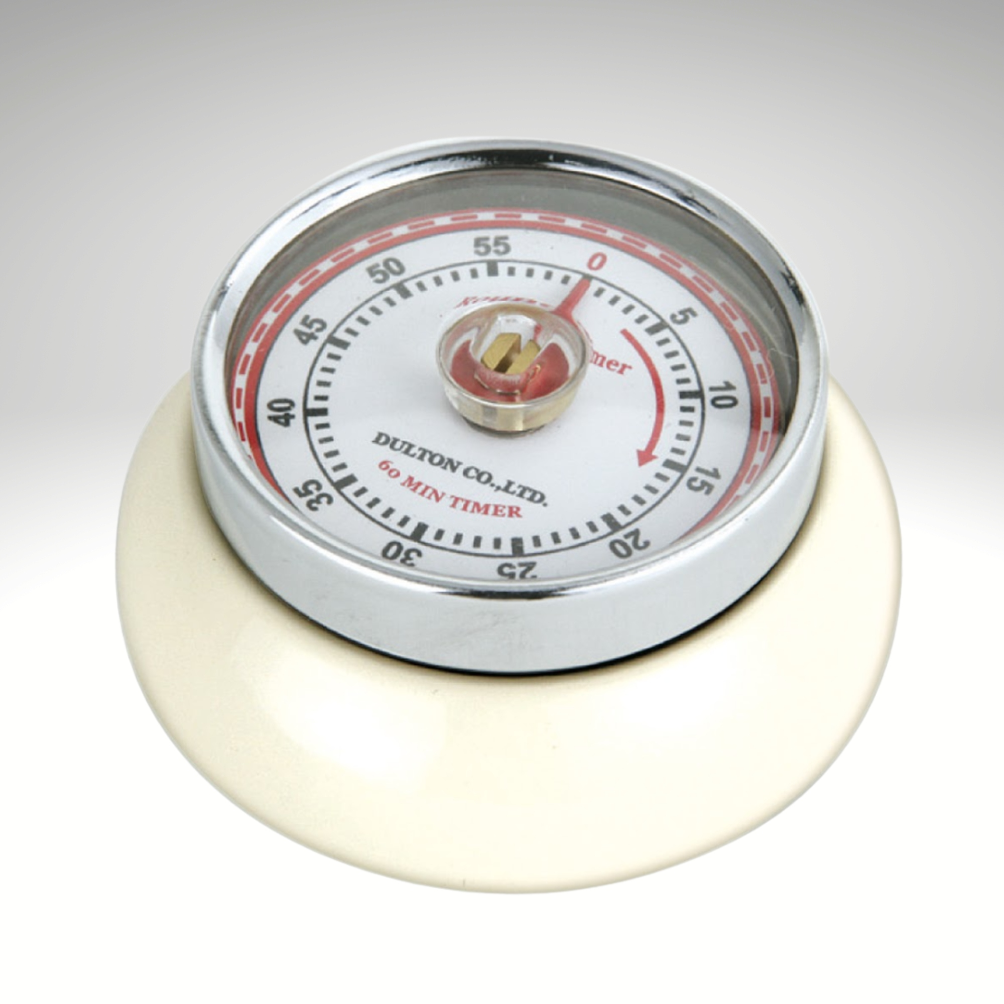 Retro Kitchen Timer