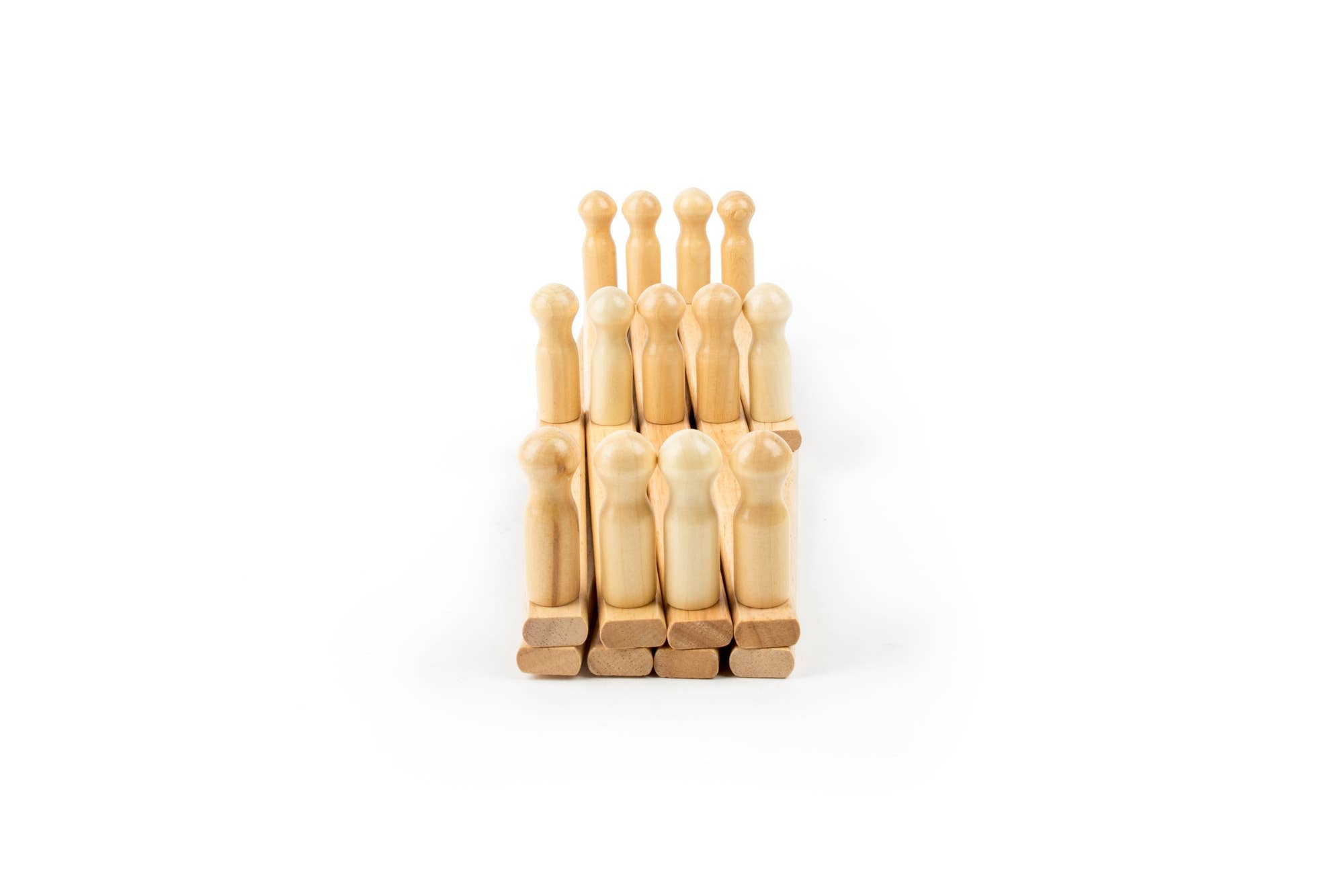 Expanding Wall Rack