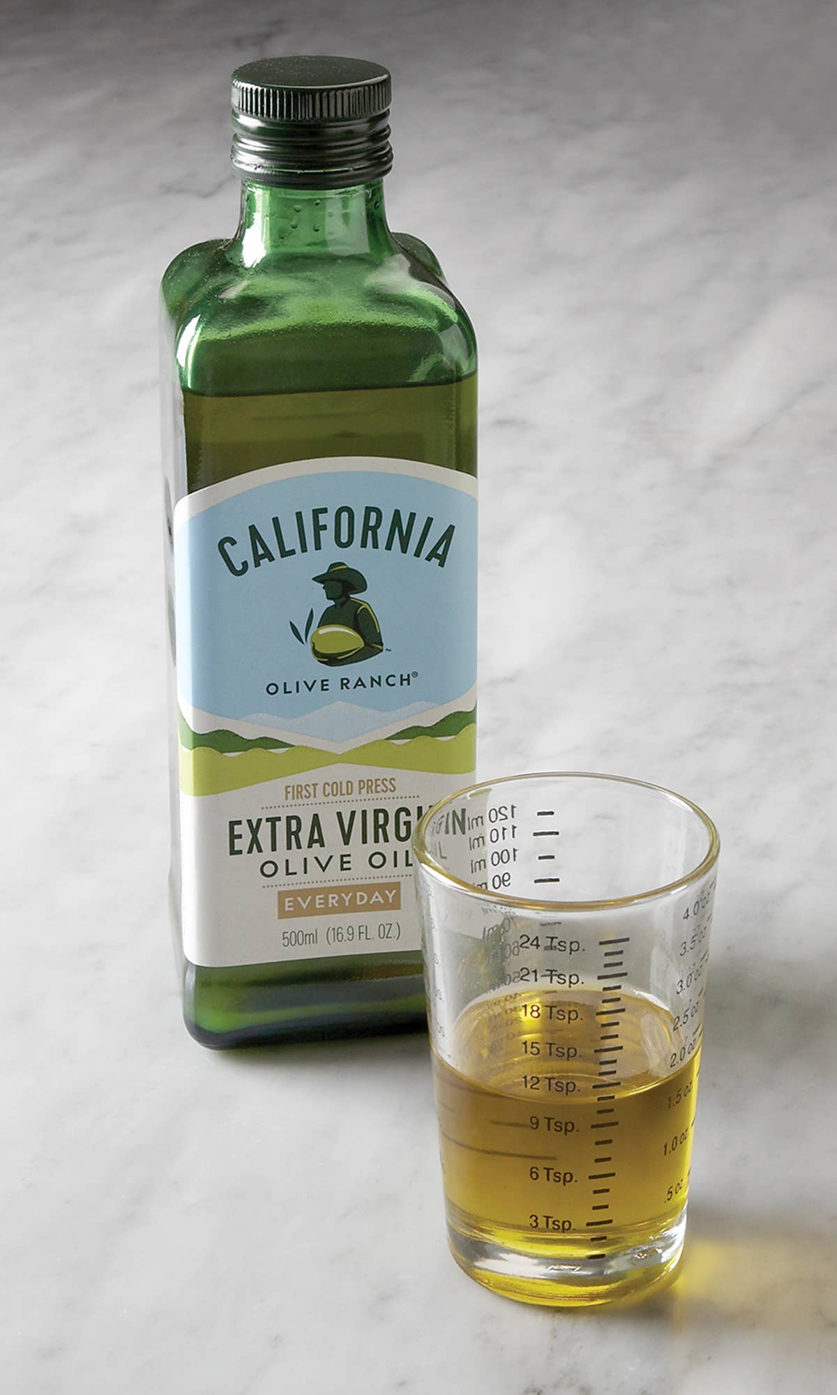 Fox Run Mini Multi-Purpose Shot Glass, 4-Ounce