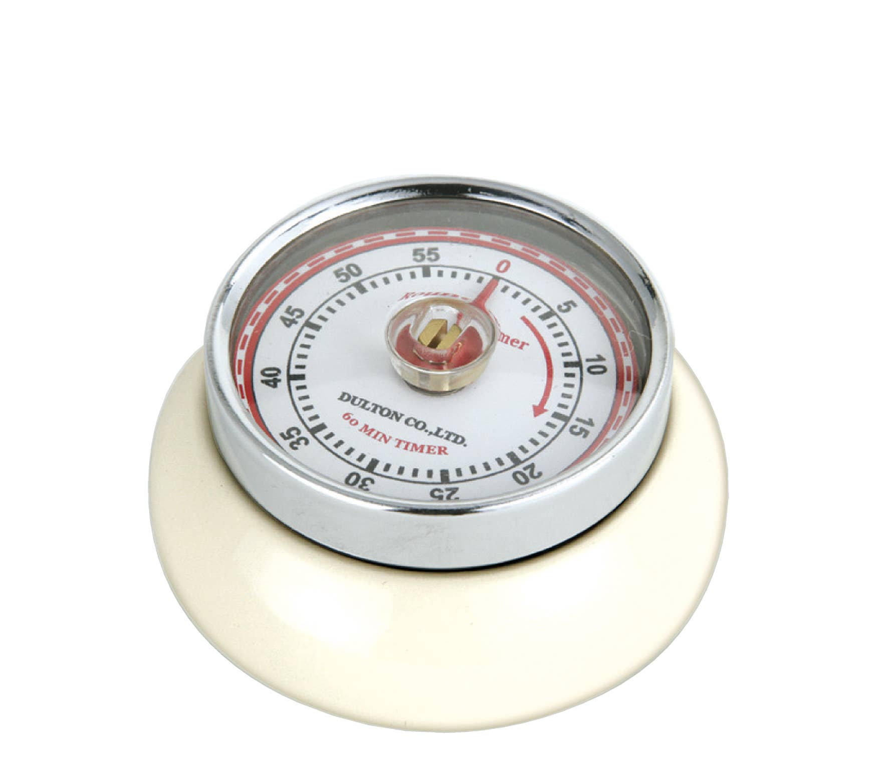 Retro Kitchen Timer