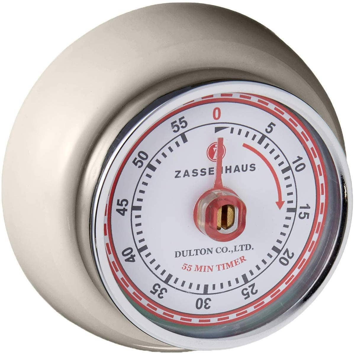 Retro Kitchen Timer