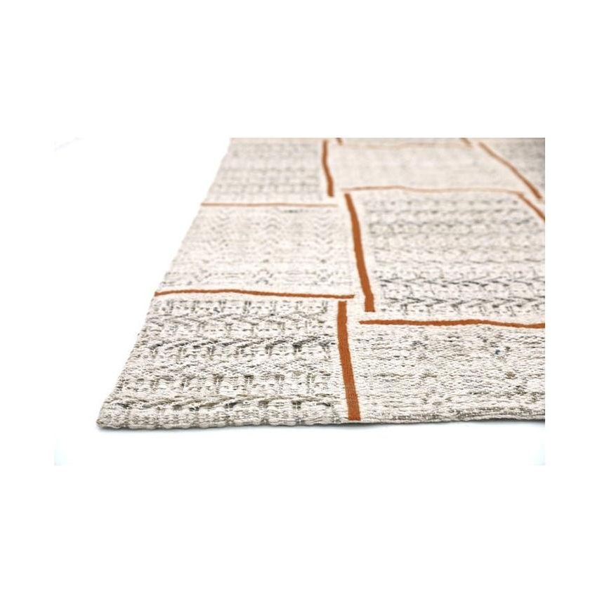 Flatweave Camp Chair Rug