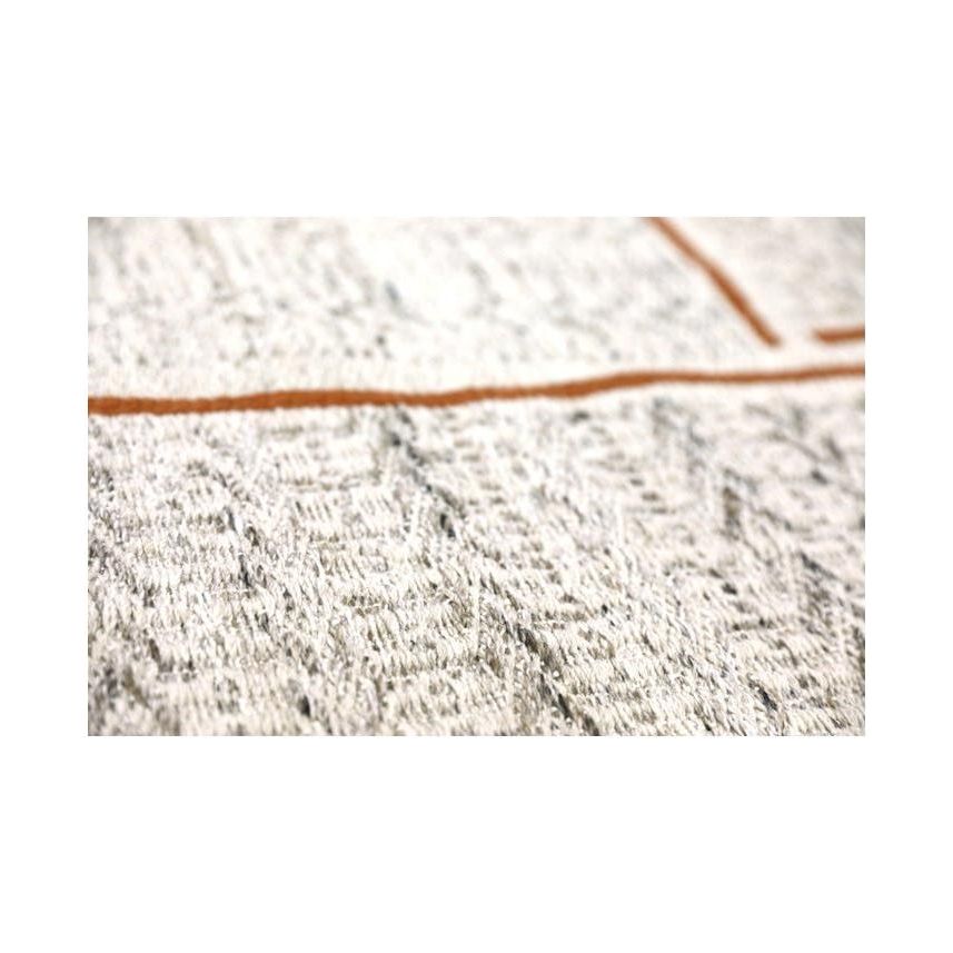 Flatweave Camp Chair Rug