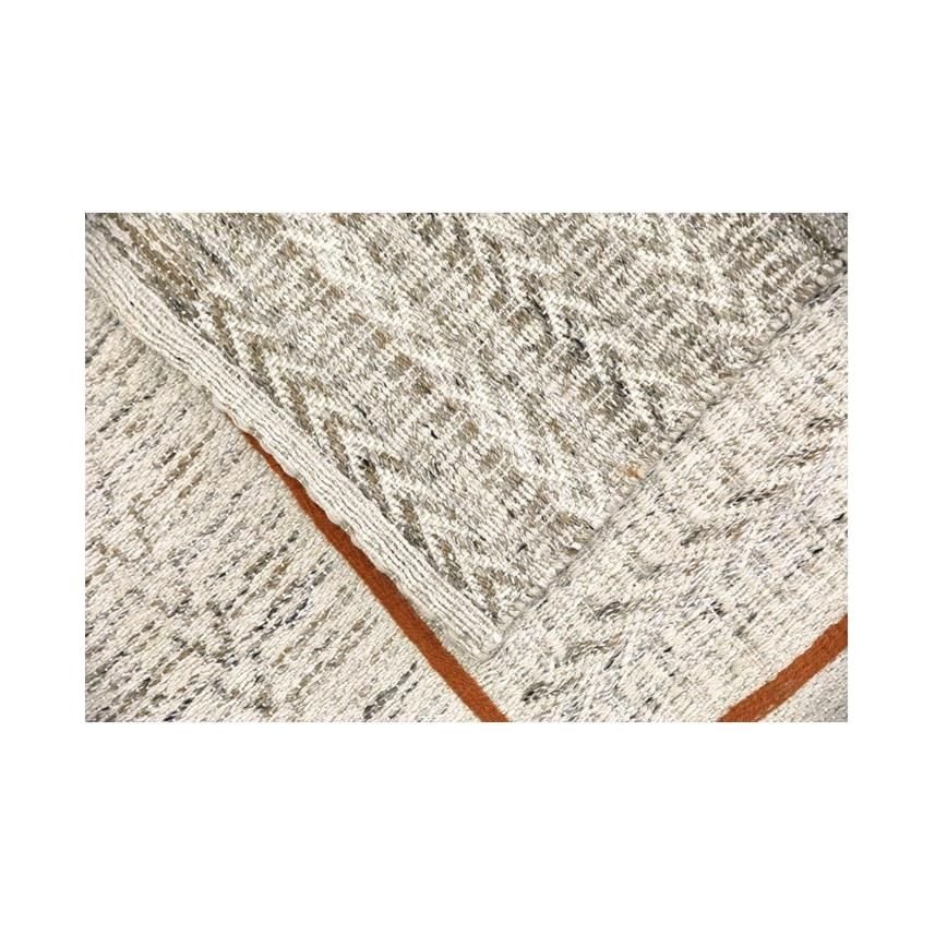 Flatweave Camp Chair Rug