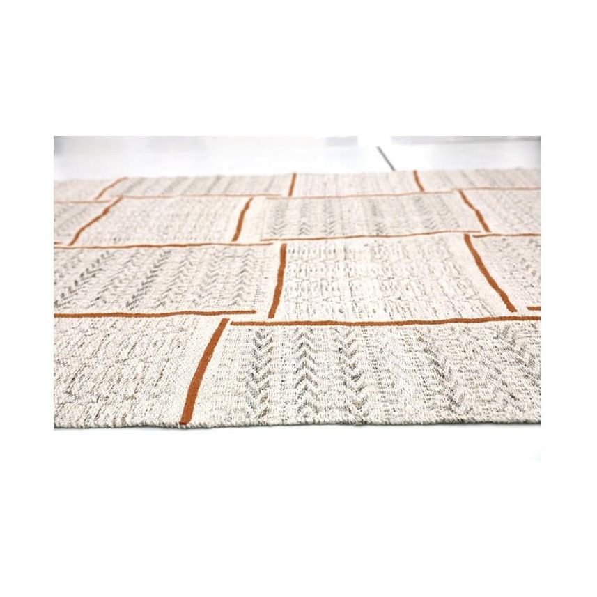Flatweave Camp Chair Rug