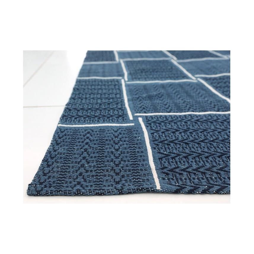 Flatweave Camp Chair Rug