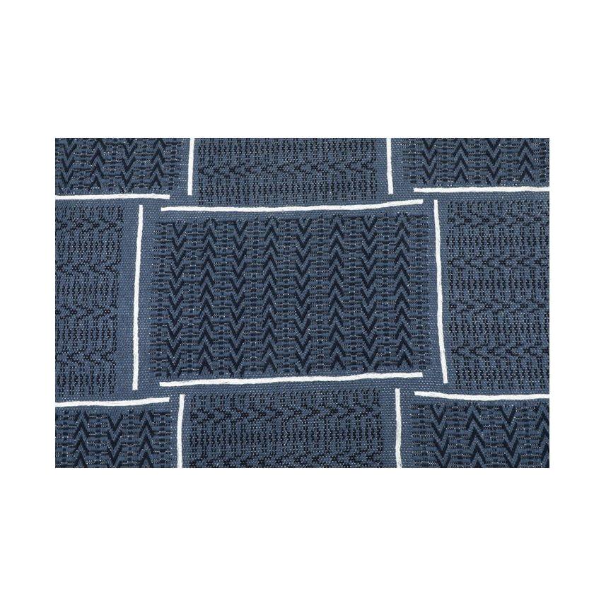 Flatweave Camp Chair Rug