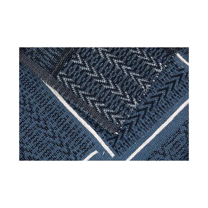 Flatweave Camp Chair Rug